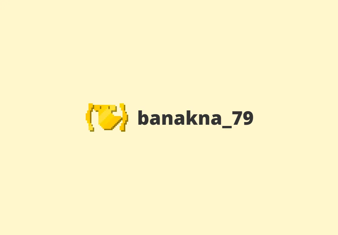 banakna's House